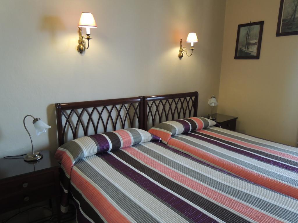Pension Silene Orotava Ля Оротава Экстерьер фото